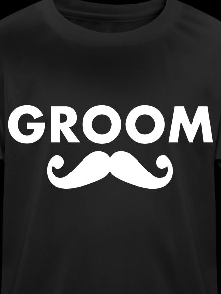 Groom