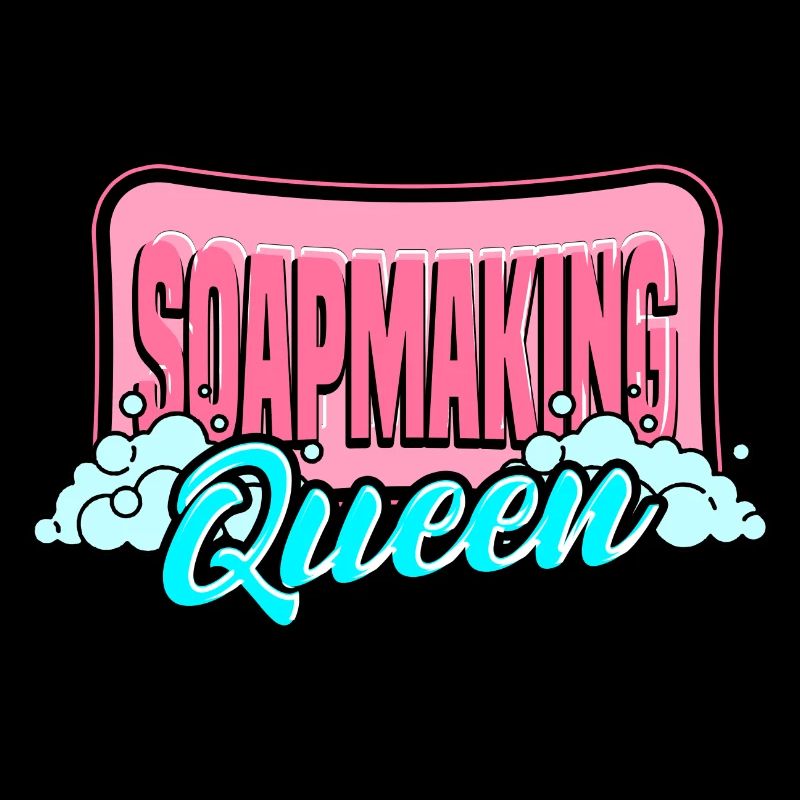 Soapmaking Queen