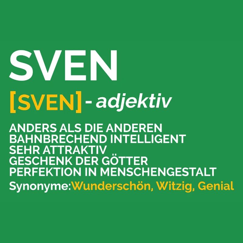 Sven