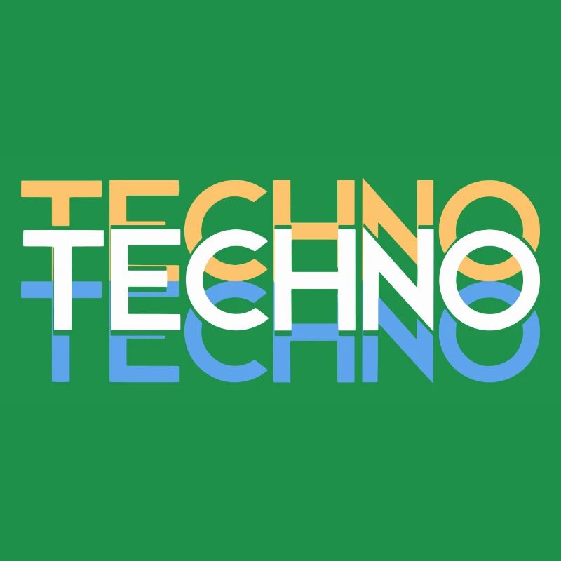 techno