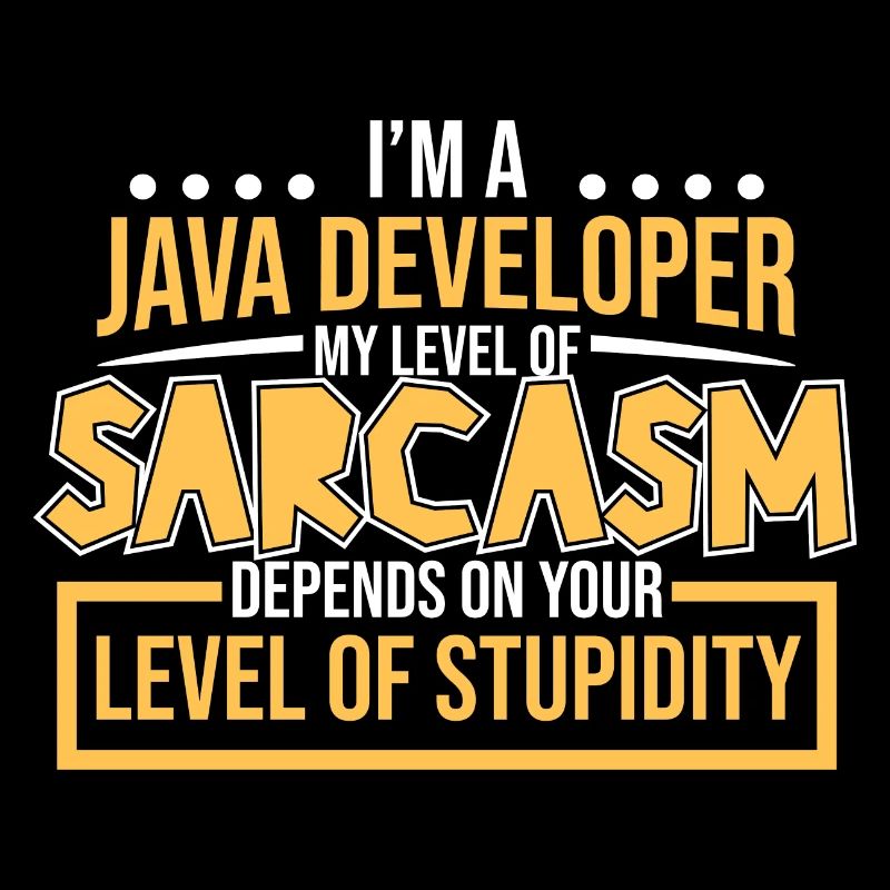 Java Developer