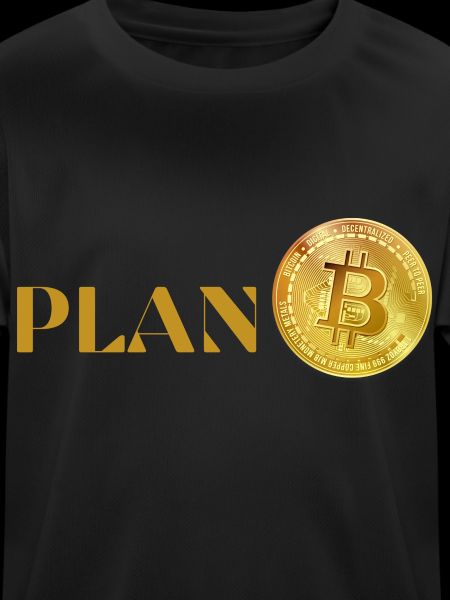 PLAN B