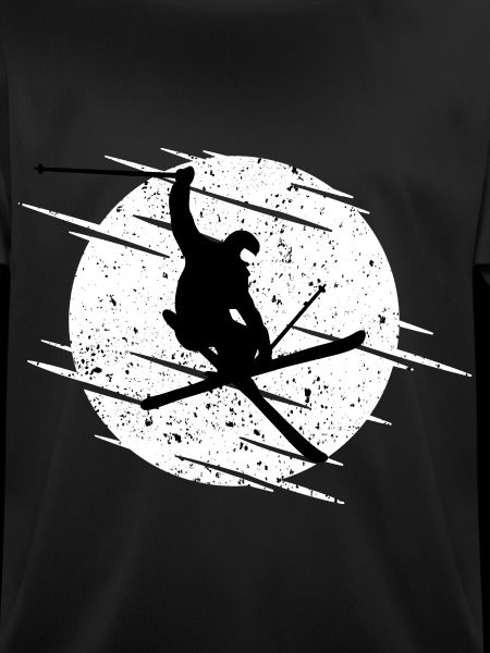 skier