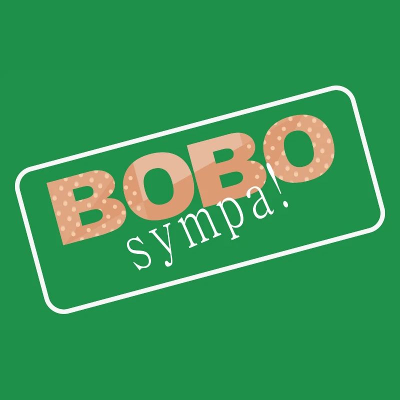 Nice Bobo