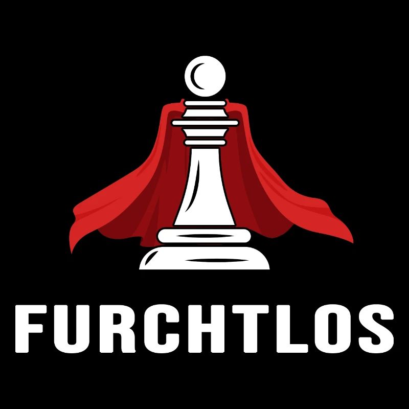 Schach Schachmatt Schachspieler Schach-Held