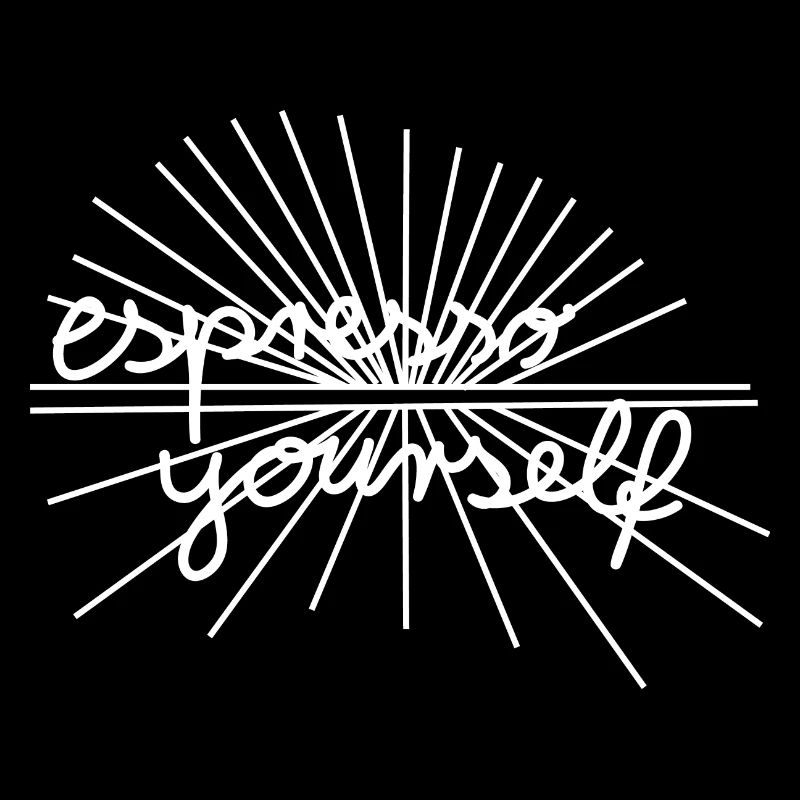 Espresso Yourself