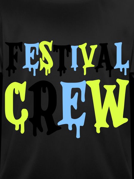 Festival Crew