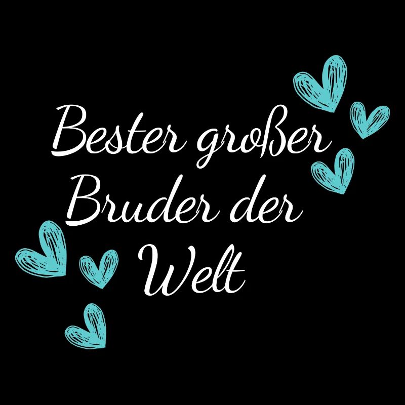 Bester großer Bruder