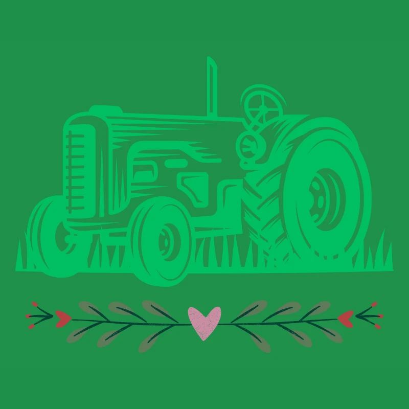 Traktor / Traktor / Traktor