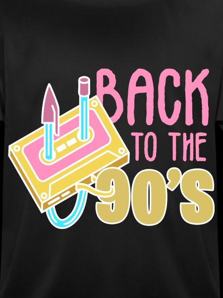 90s 90s