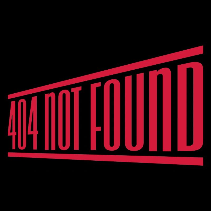 Computer 404 Message Connection