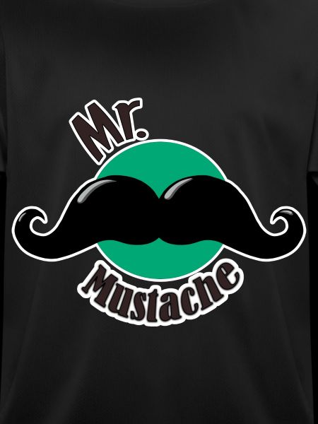 Herr Schnurrbart