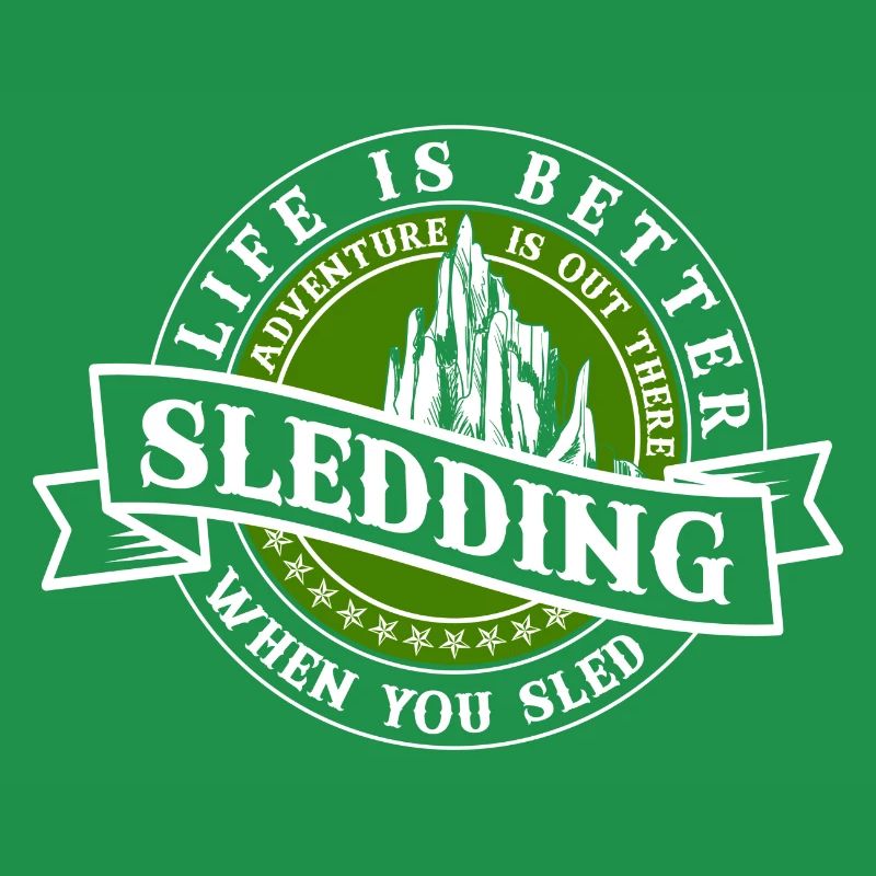 Sledging Sledging Slides