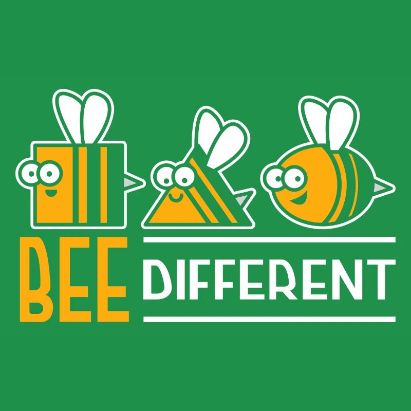 Bee Different