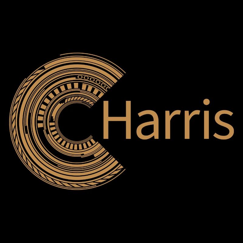 Pour Harris
