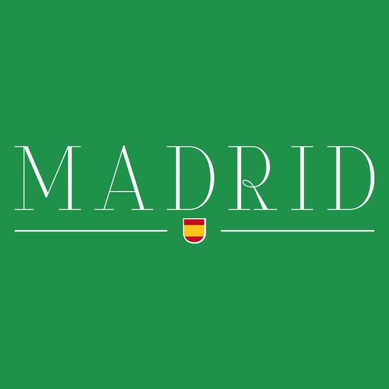 Ich liebe Madrid
