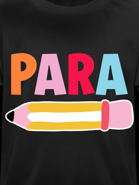 Para professional