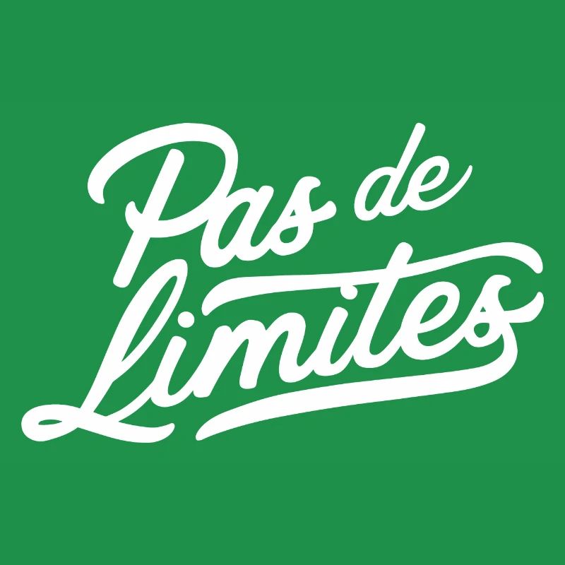 Pas de limites