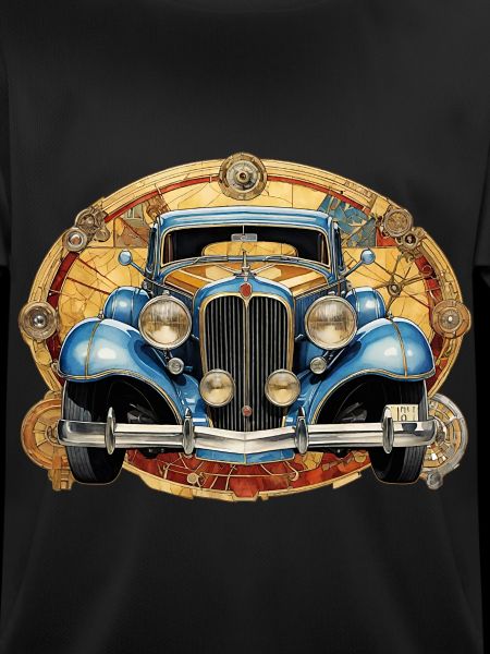 Oldtimer
