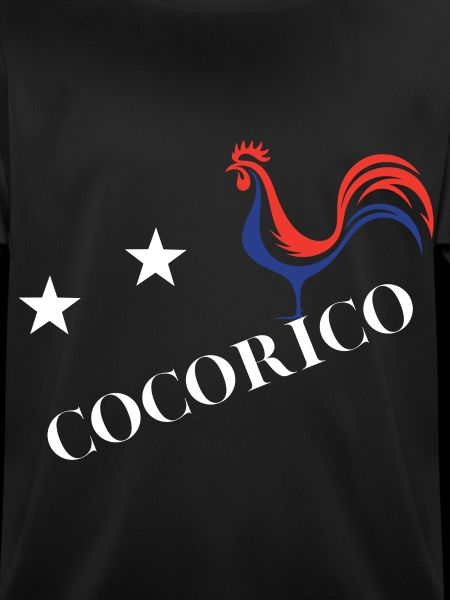 Cocorico