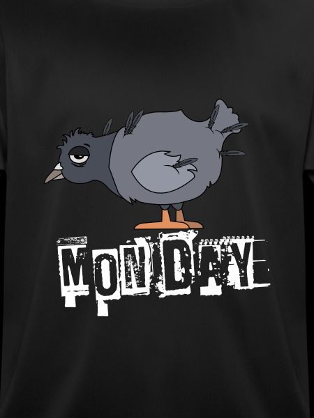 Monday