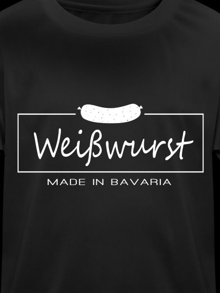 Weißwurst