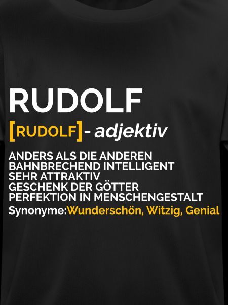 Rudolf