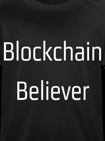 Blockchain-Gläubiger