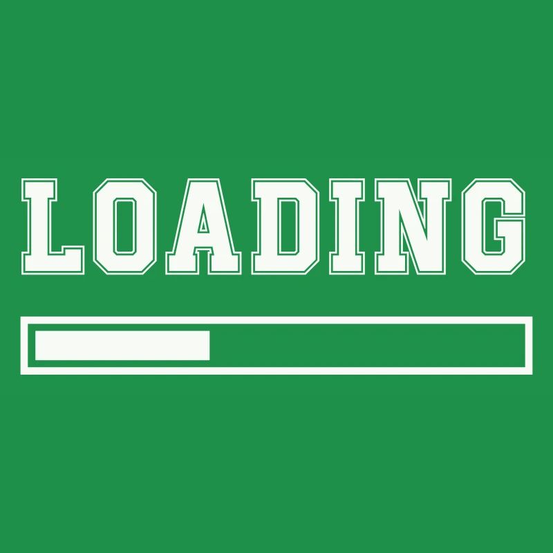 loading