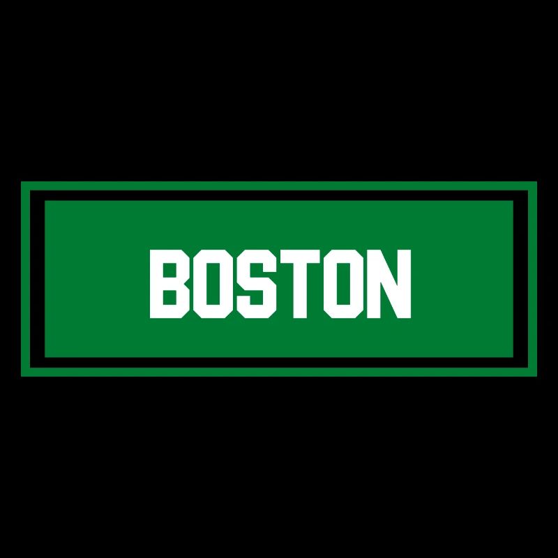 Boston City