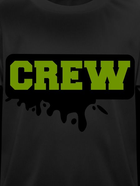 crew
