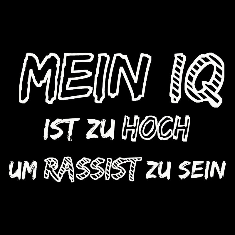 Nazis sind dumm, Gegen Rechts, Lustiger Spruch