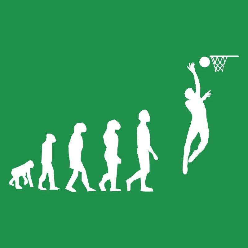 Basket évolution