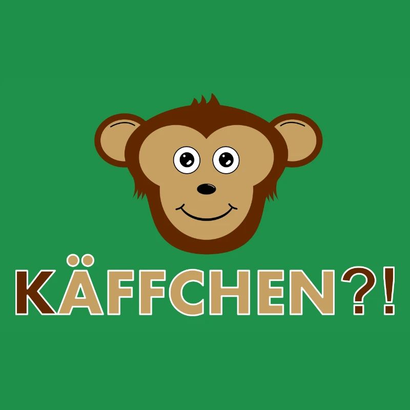 Käffchen Äffchen