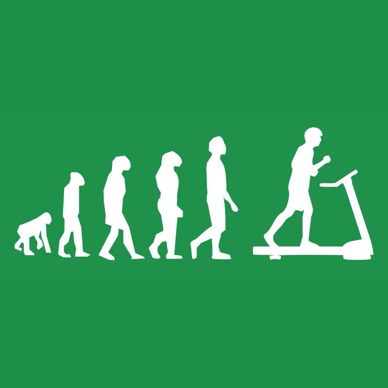 Evolution Laufband