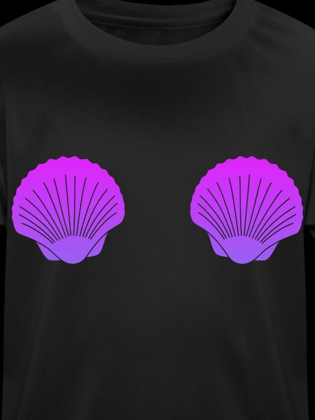 Shell chest