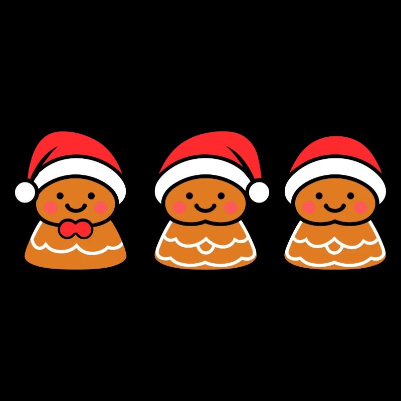 Gingerbread Man