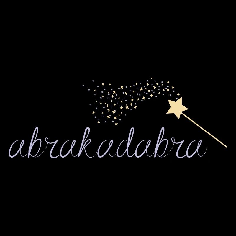 Abrakadabra