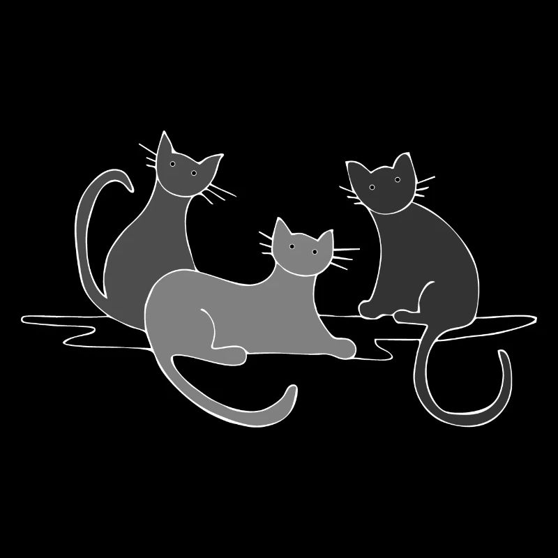Les chats