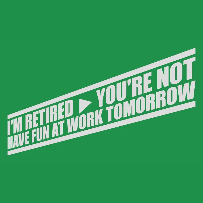 have fun at work