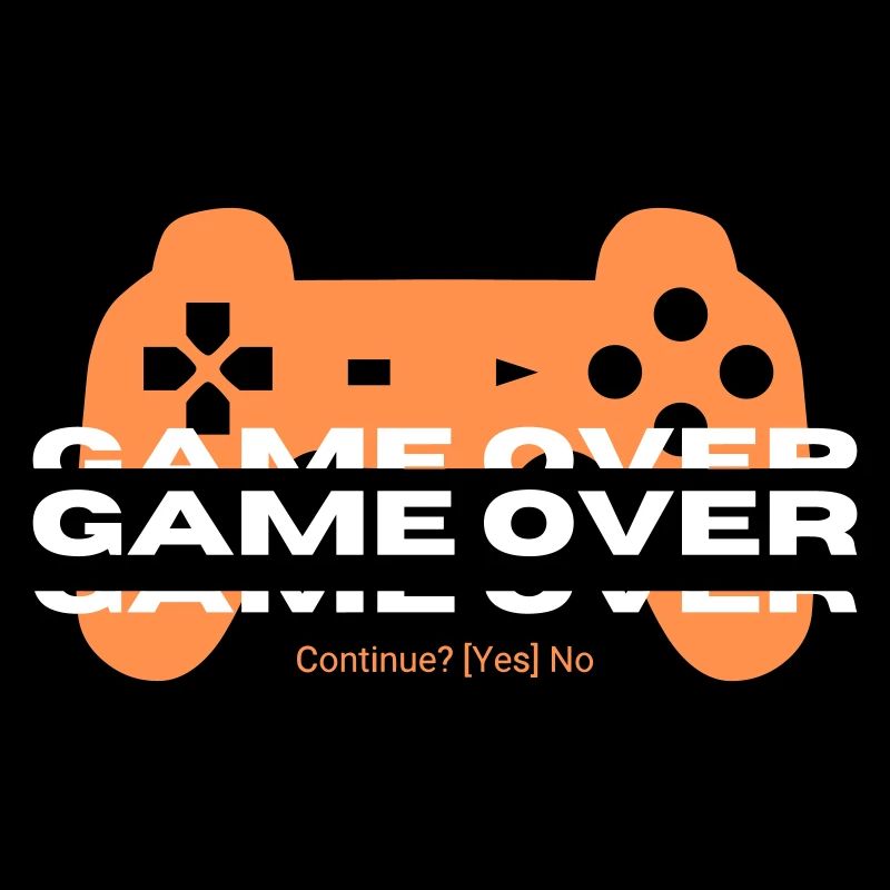 Game over