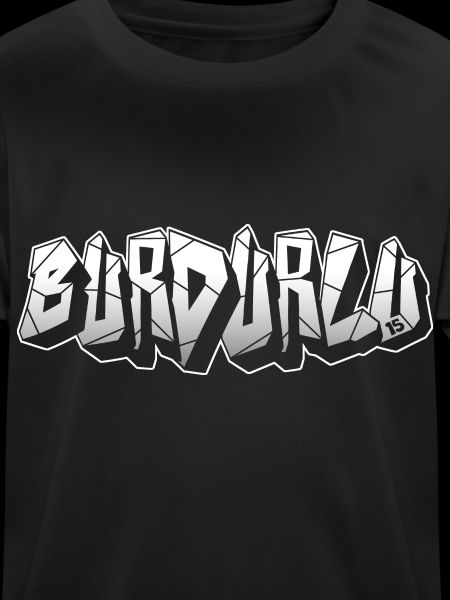 Burdurlu