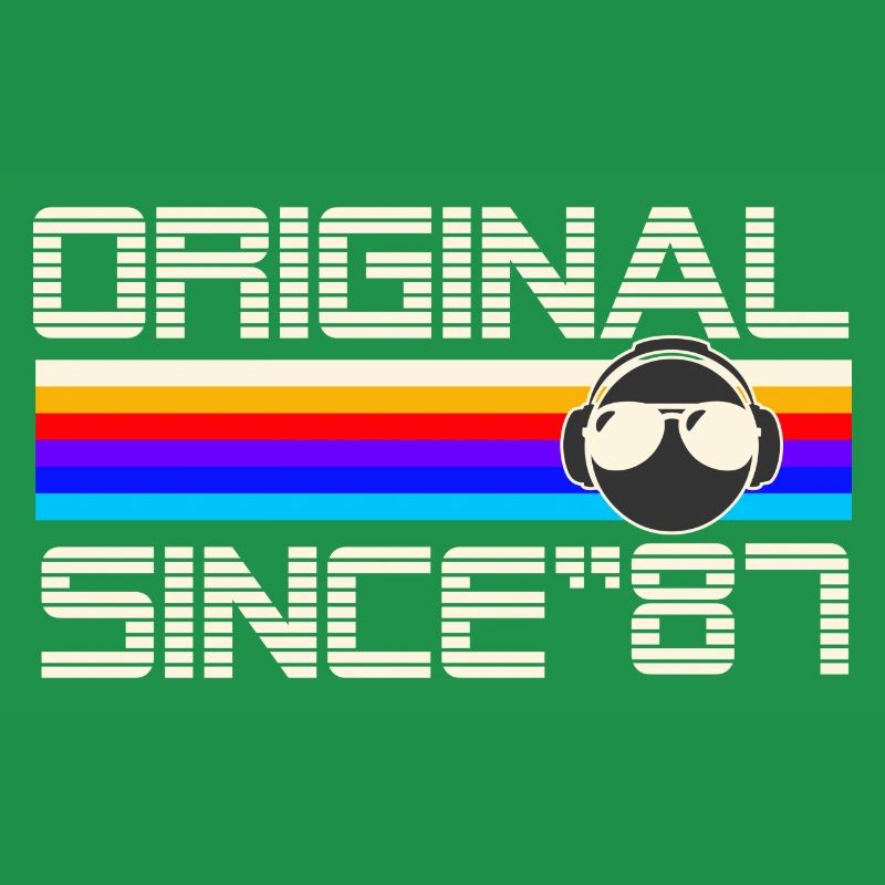 Since 87