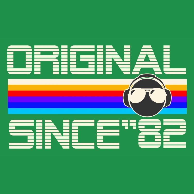Since 82
