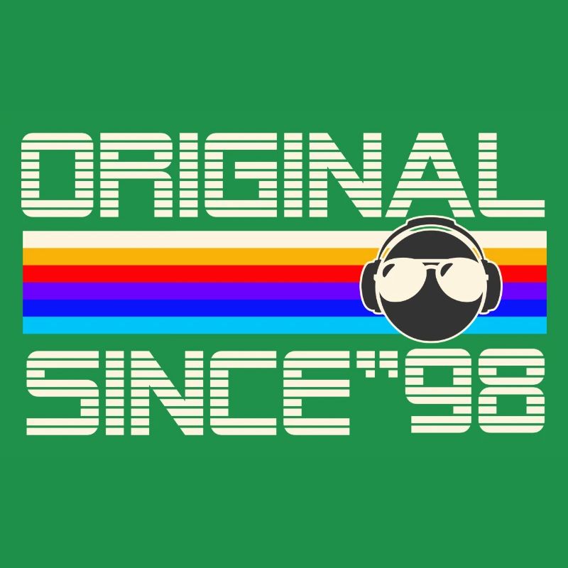 Seit 98