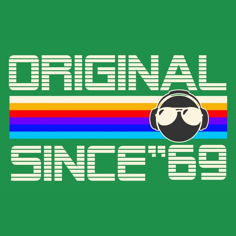Since 69