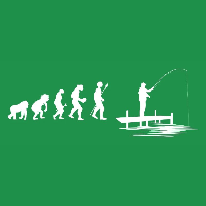 Fishing Evolution