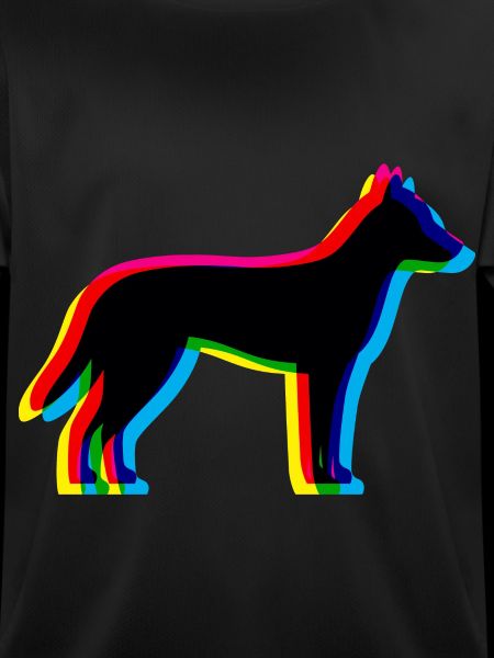 CMYK Dingo