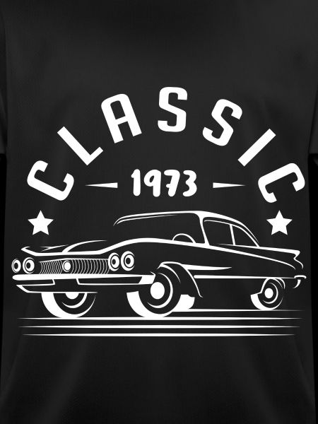 classic 1973.