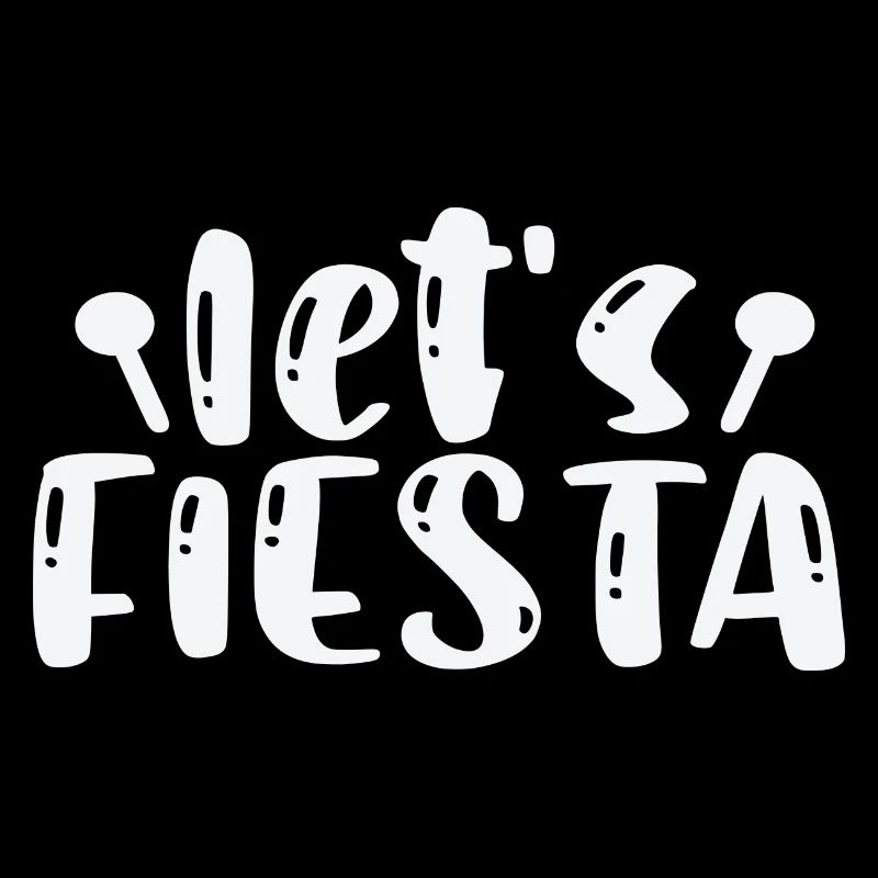Let's Fiesta